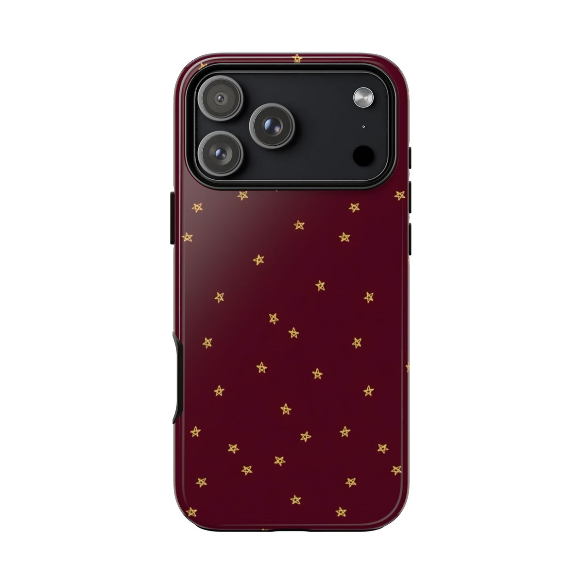 Cherry Stars