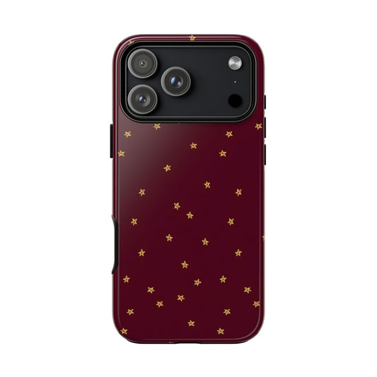 Cherry Stars