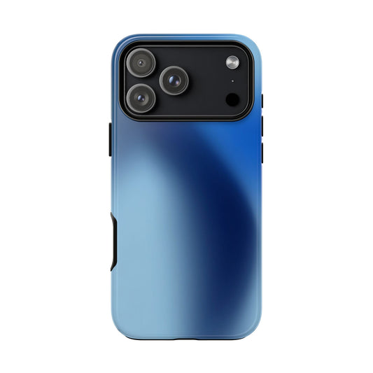 Blue Hour Aura