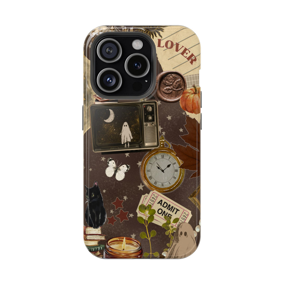 Spooky Season Case