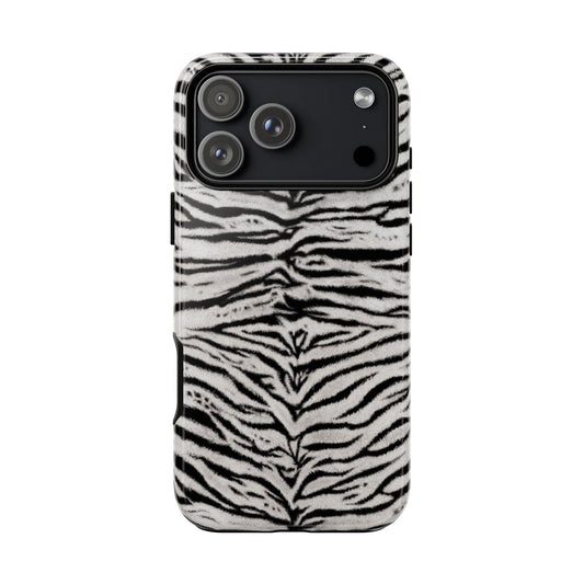 Snow White Tiger