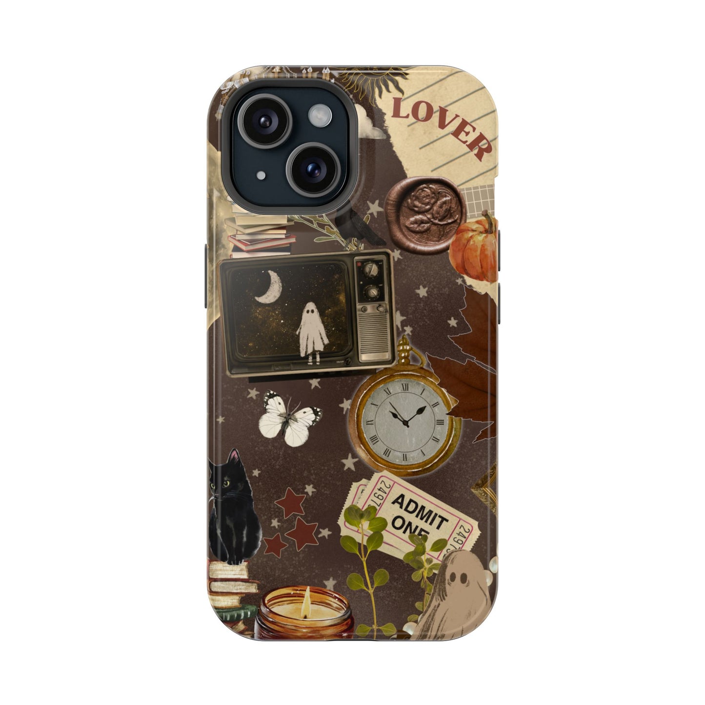 Spooky Season Case