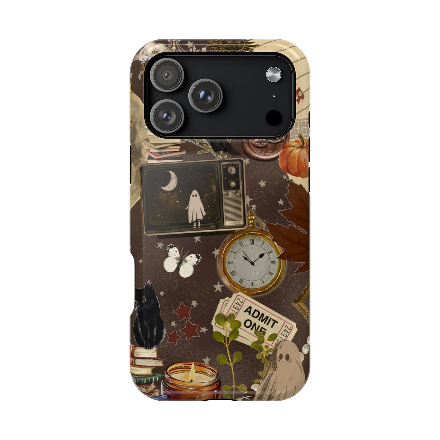 Spooky Season Case