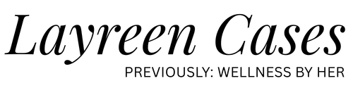 Layreen Cases