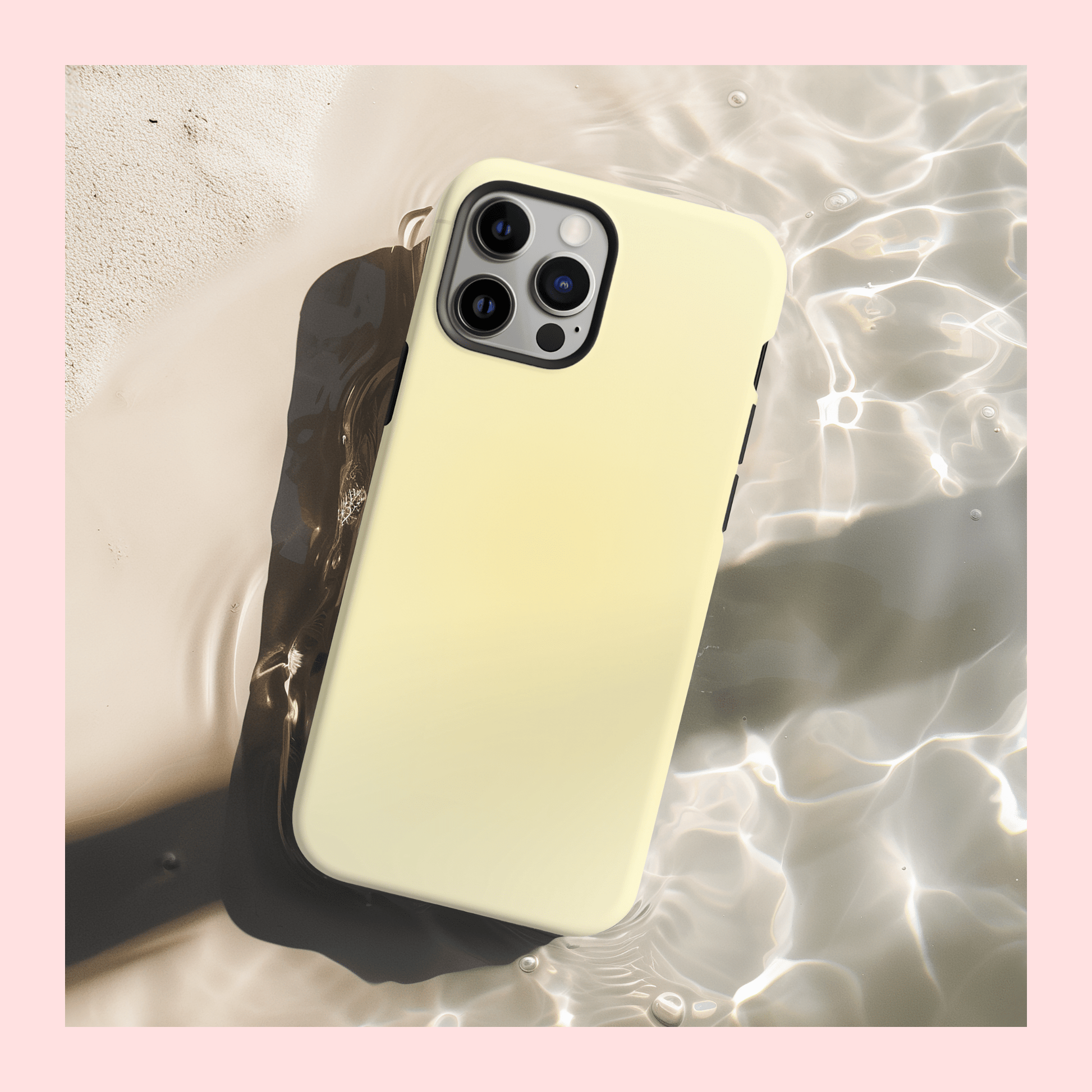 Amaya Aura Case - Layreen Cases