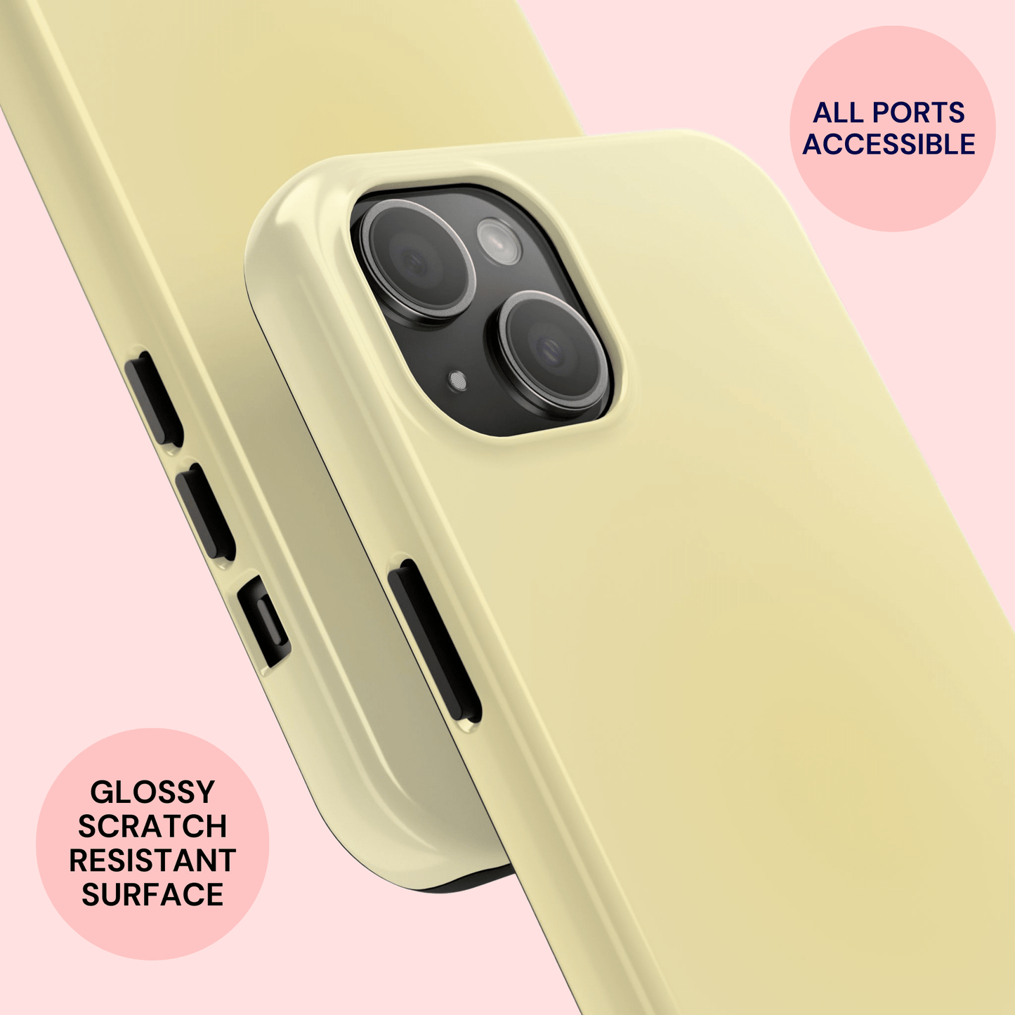 Amaya Aura Case - Layreen Cases