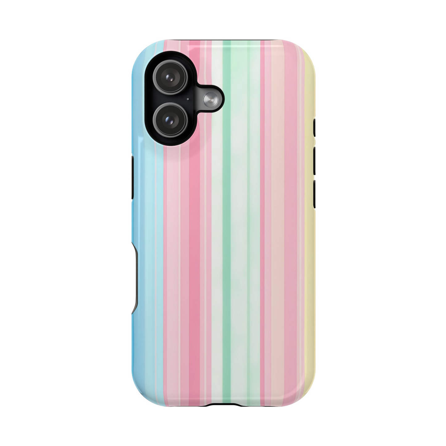 Beach Umbrella Stripes - Layreen Cases