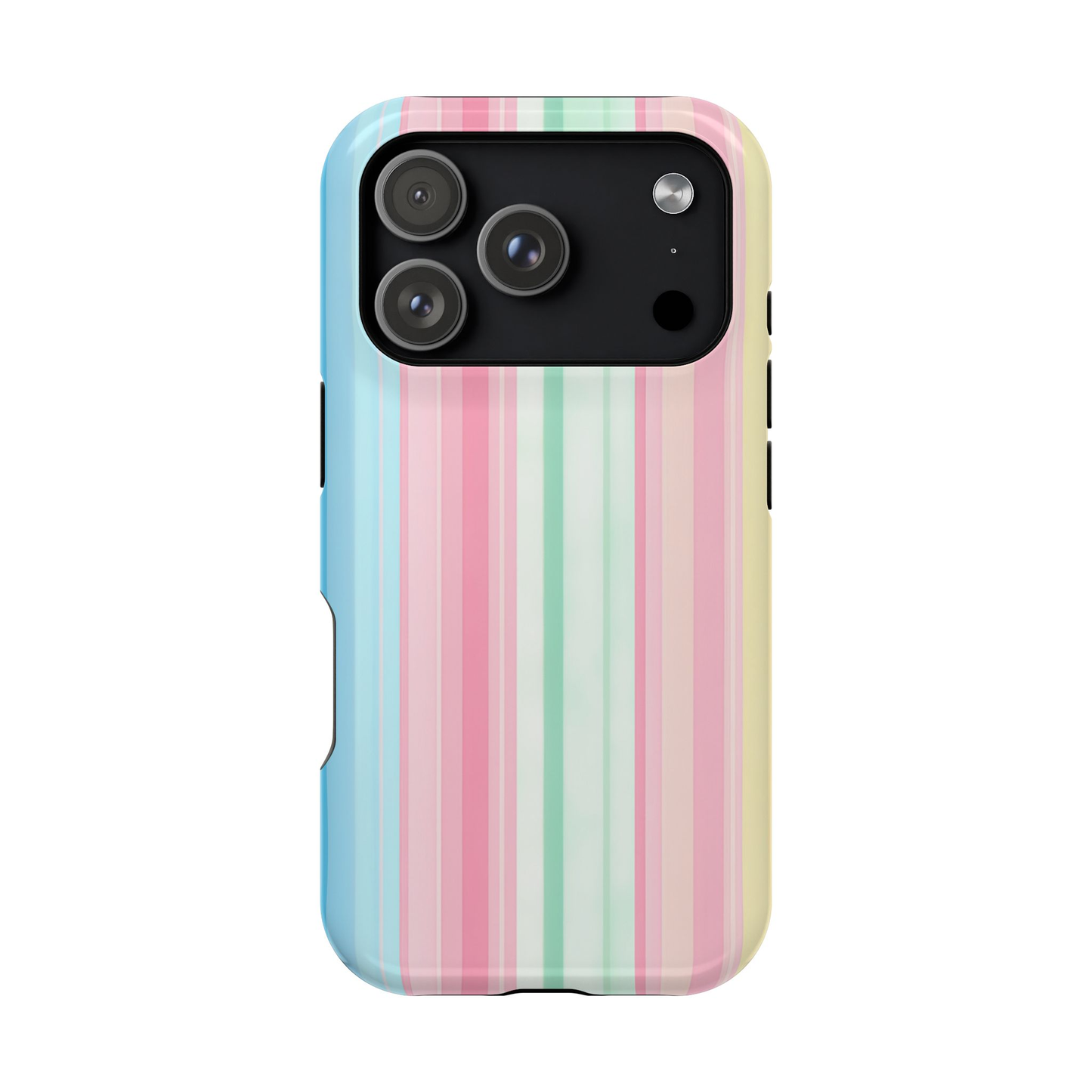 Beach Umbrella Stripes - Layreen Cases