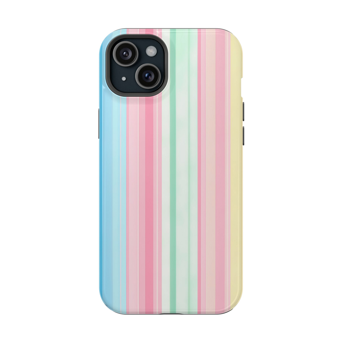 Beach Umbrella Stripes - Layreen Cases