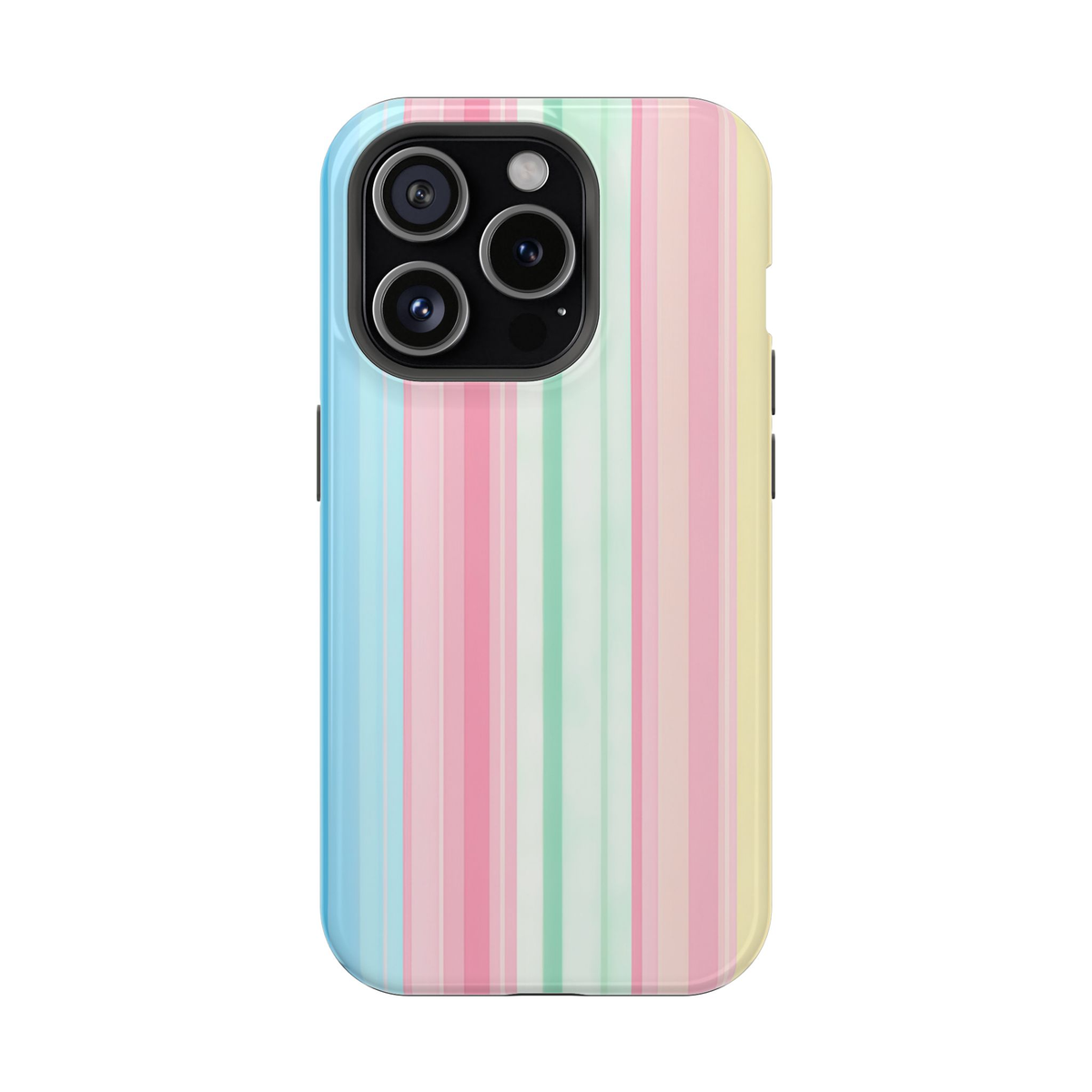 Beach Umbrella Stripes - Layreen Cases