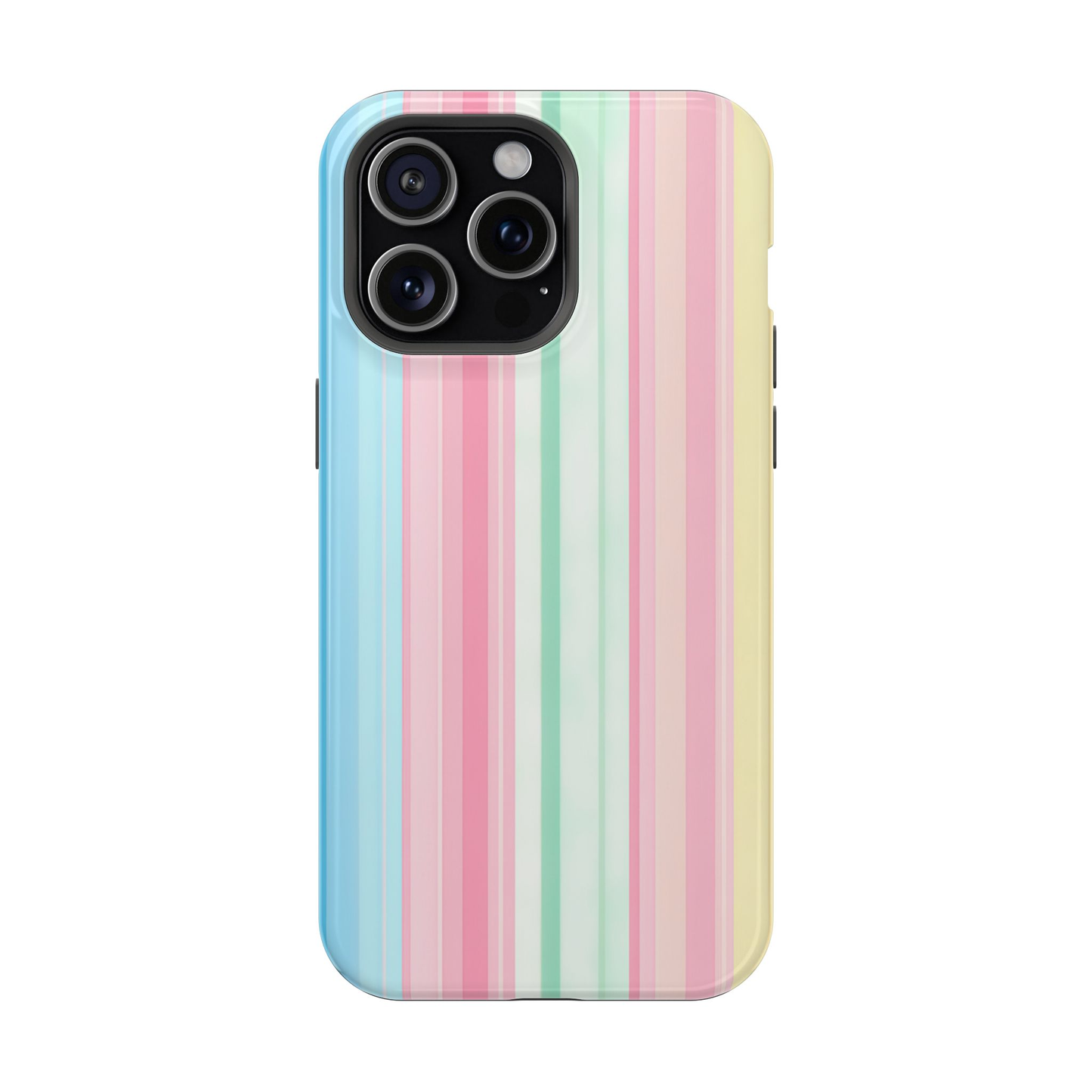 Beach Umbrella Stripes - Layreen Cases