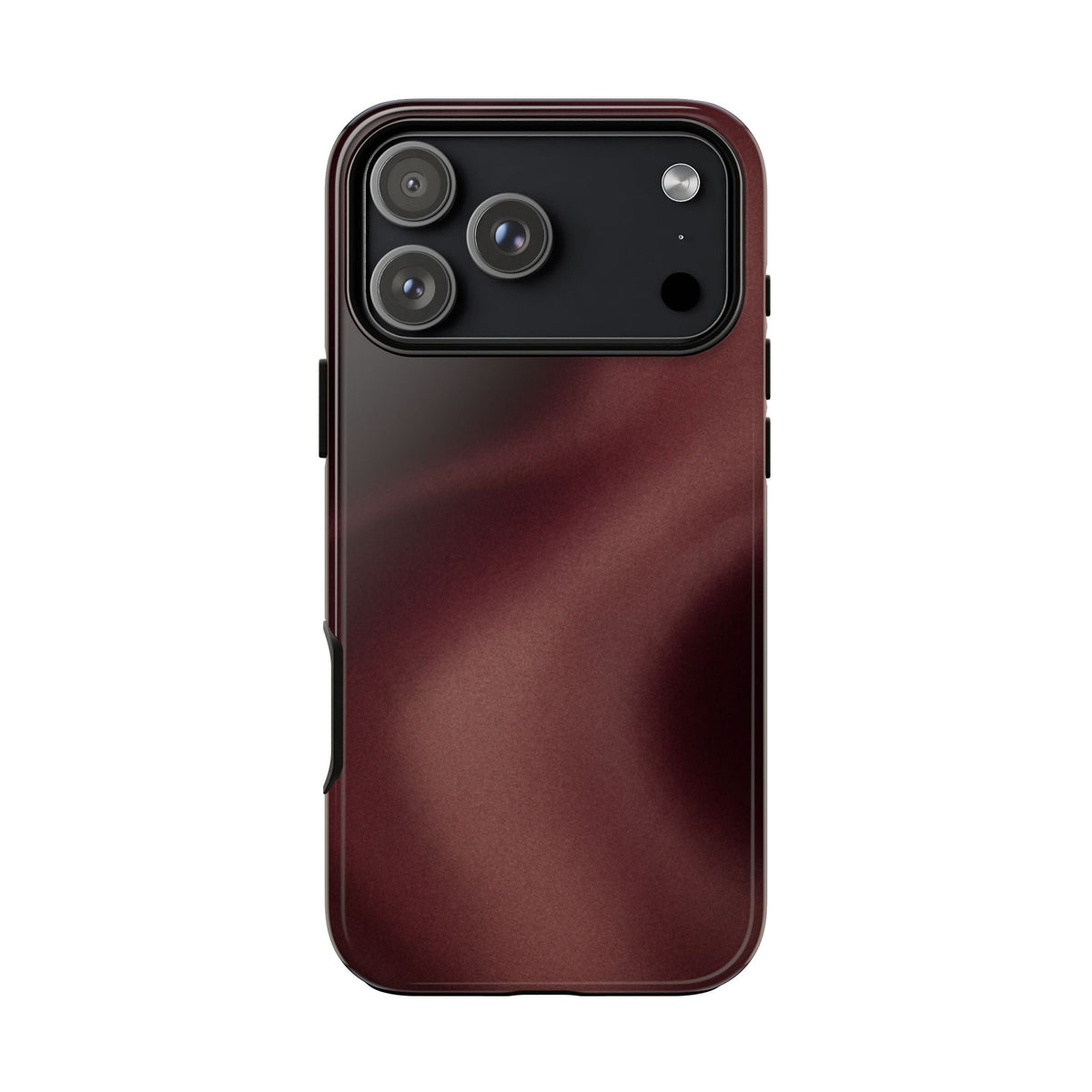 Black Cherry Aura - Layreen Cases