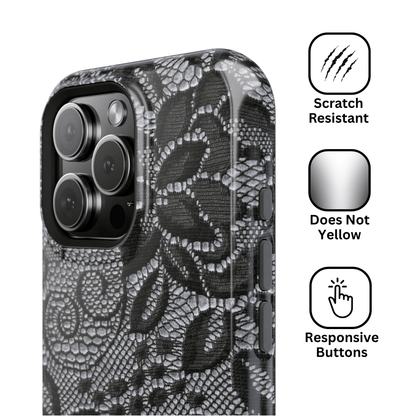 Blair Lace Pattern - Layreen Cases