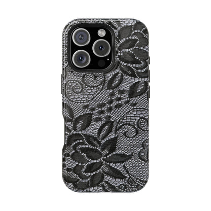 Blair Lace Pattern - Layreen Cases