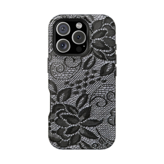 Blair Lace Pattern - Layreen Cases