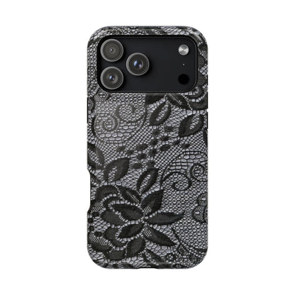 Blair Lace Pattern - Layreen Cases