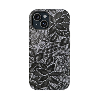 Blair Lace Pattern - Layreen Cases