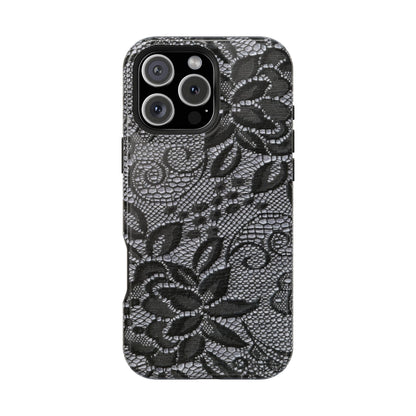 Blair Lace Pattern - Layreen Cases