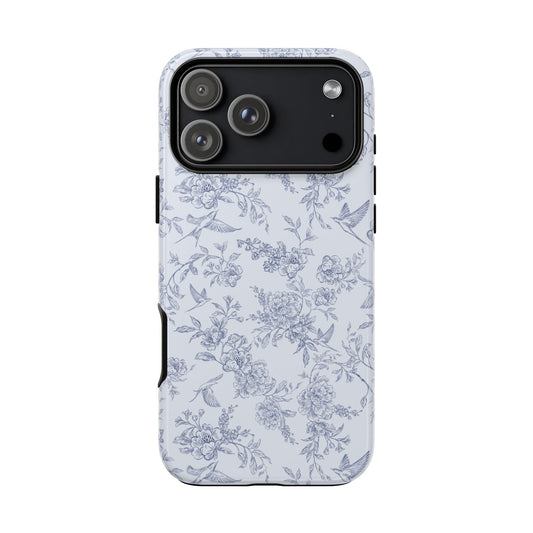 Blue Love Letter - Layreen Cases