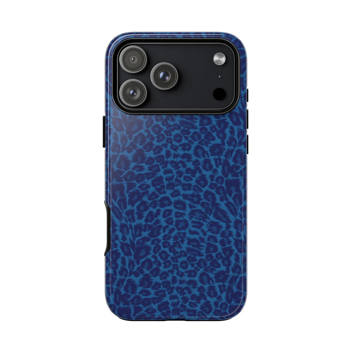 Blueberry Leopard - Layreen Cases