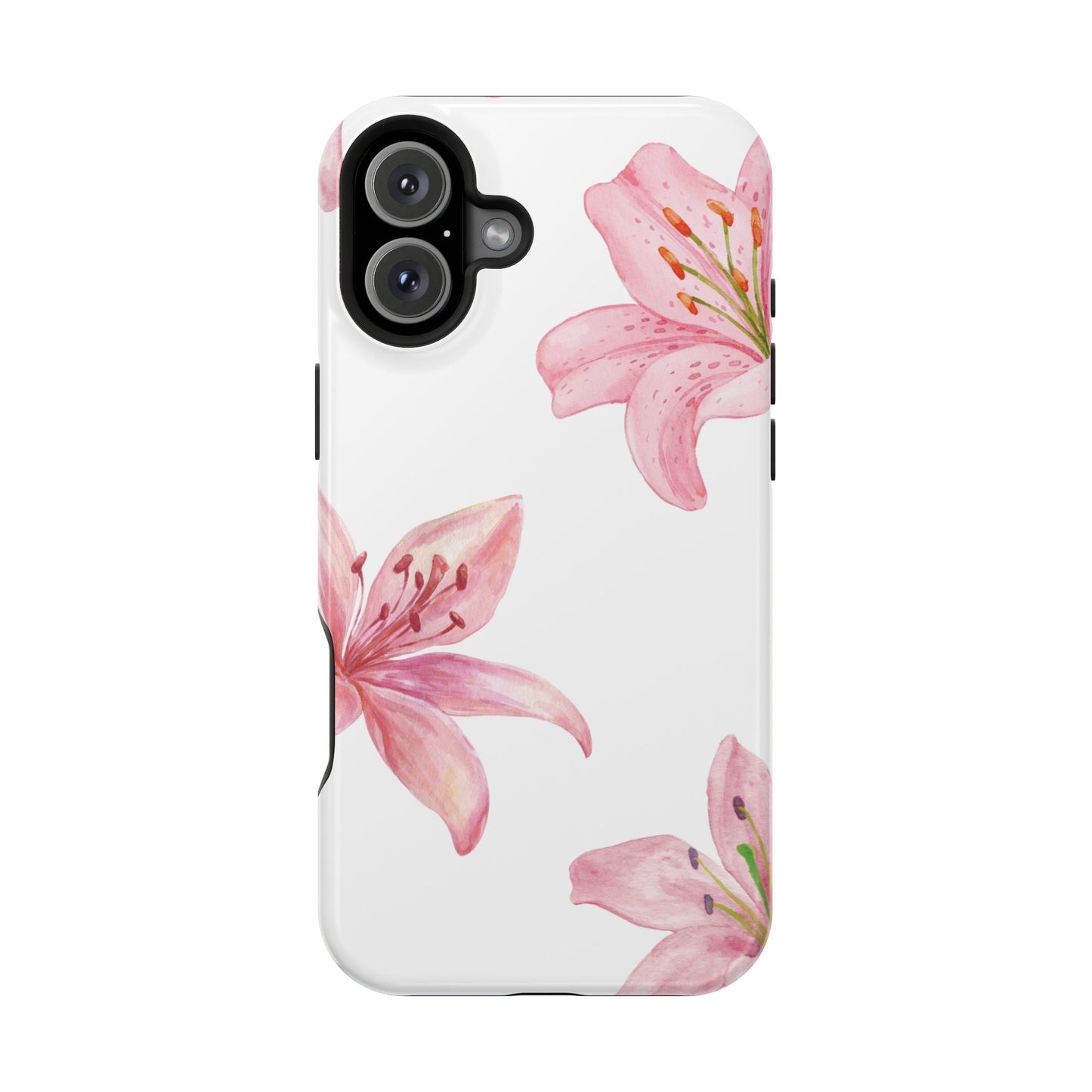 Blush & Lily Phone Case - Layreen Cases