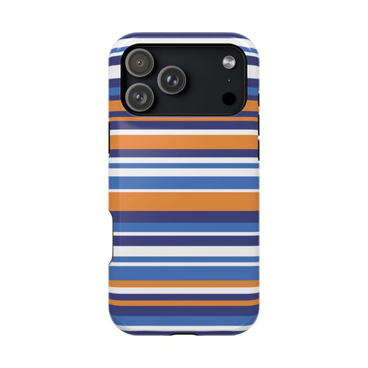 Blythe Stripes Case - Layreen Cases
