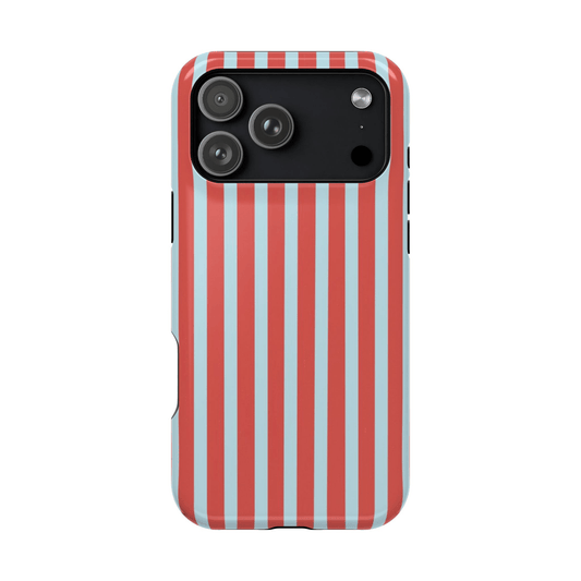 Boardwalk Stripes - Layreen Cases