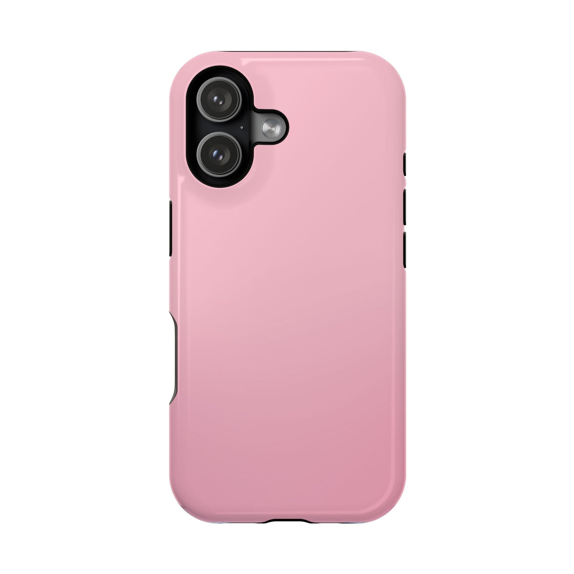 Bubblegum Pink - Layreen Cases