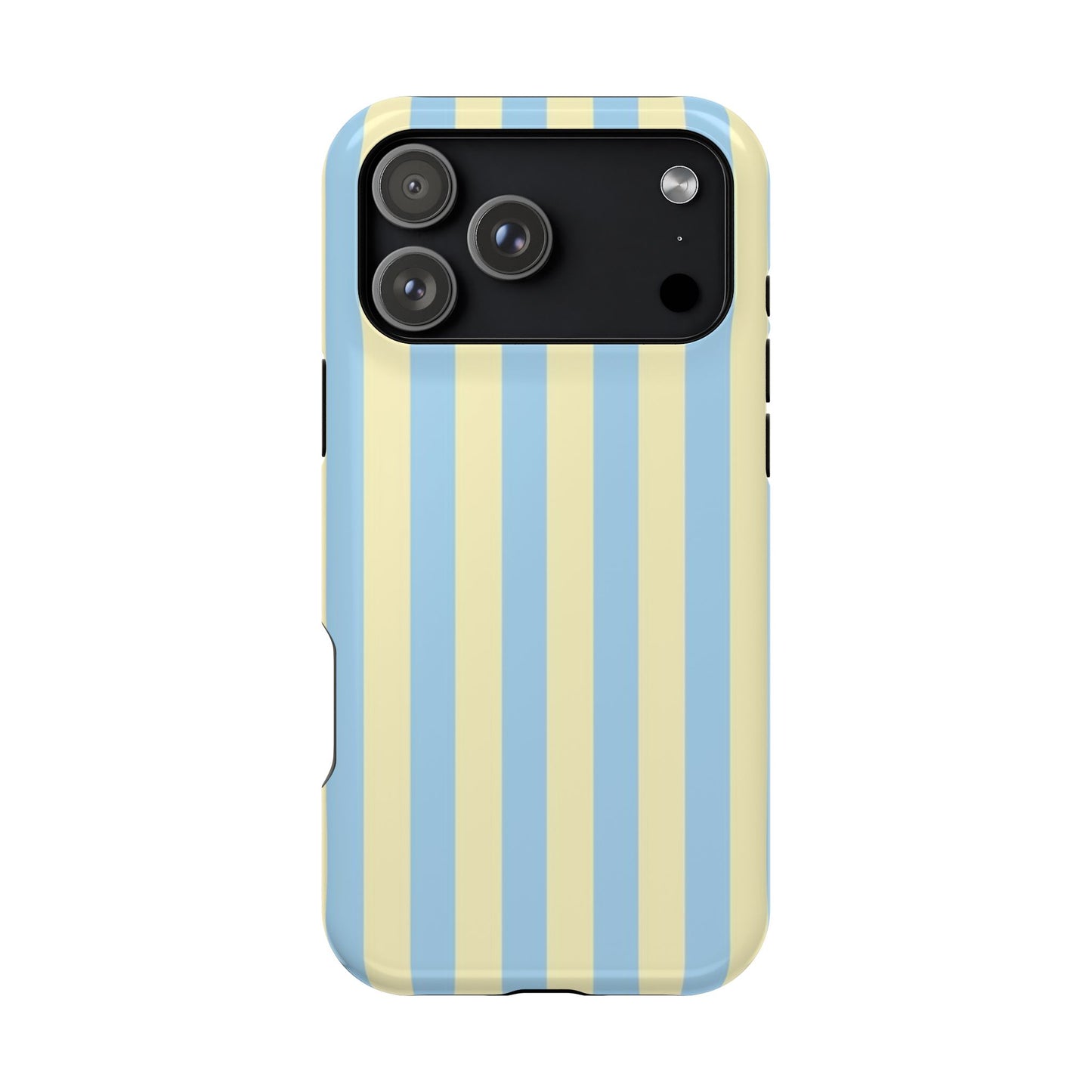 Lemonade Stand Stripes