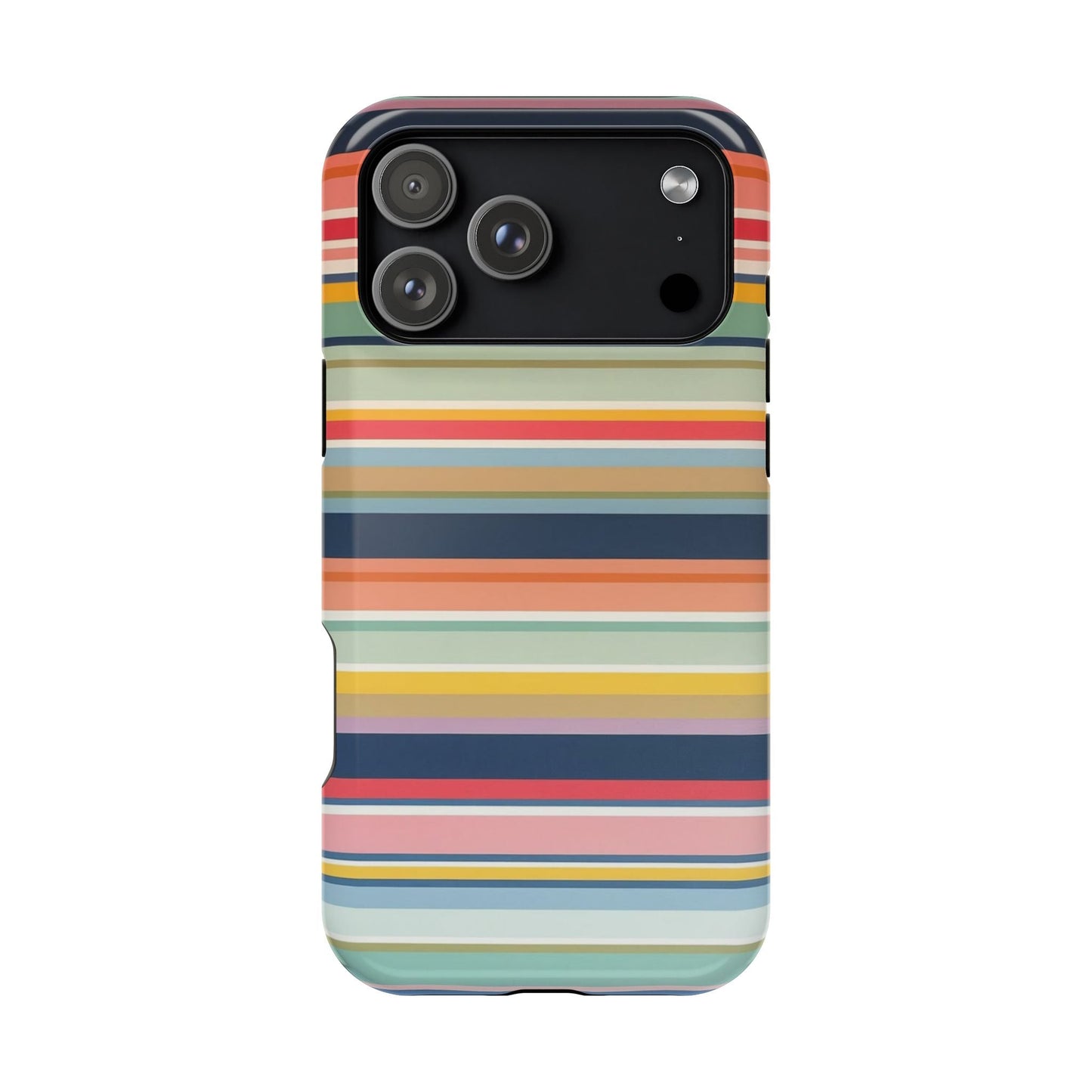 Cabana Summer Stripes - Layreen Cases
