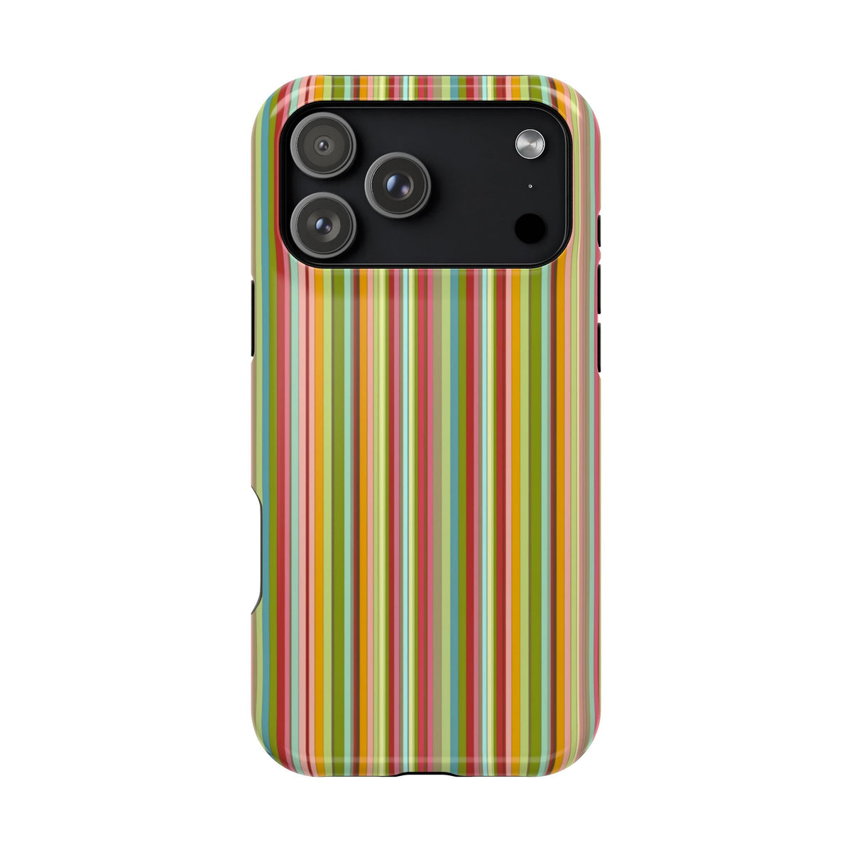 Carnival Cabana Stripes - Layreen Cases