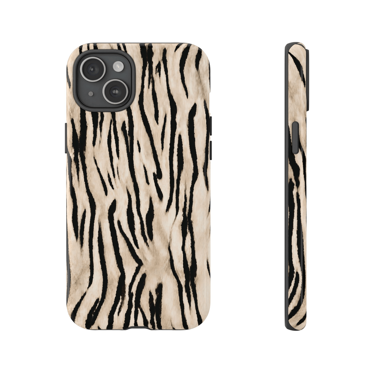 Cashmere Tiger - Layreen Cases