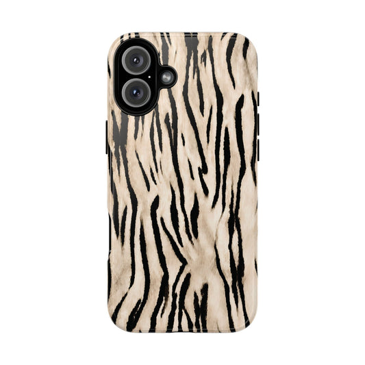 Cashmere Tiger - Layreen Cases