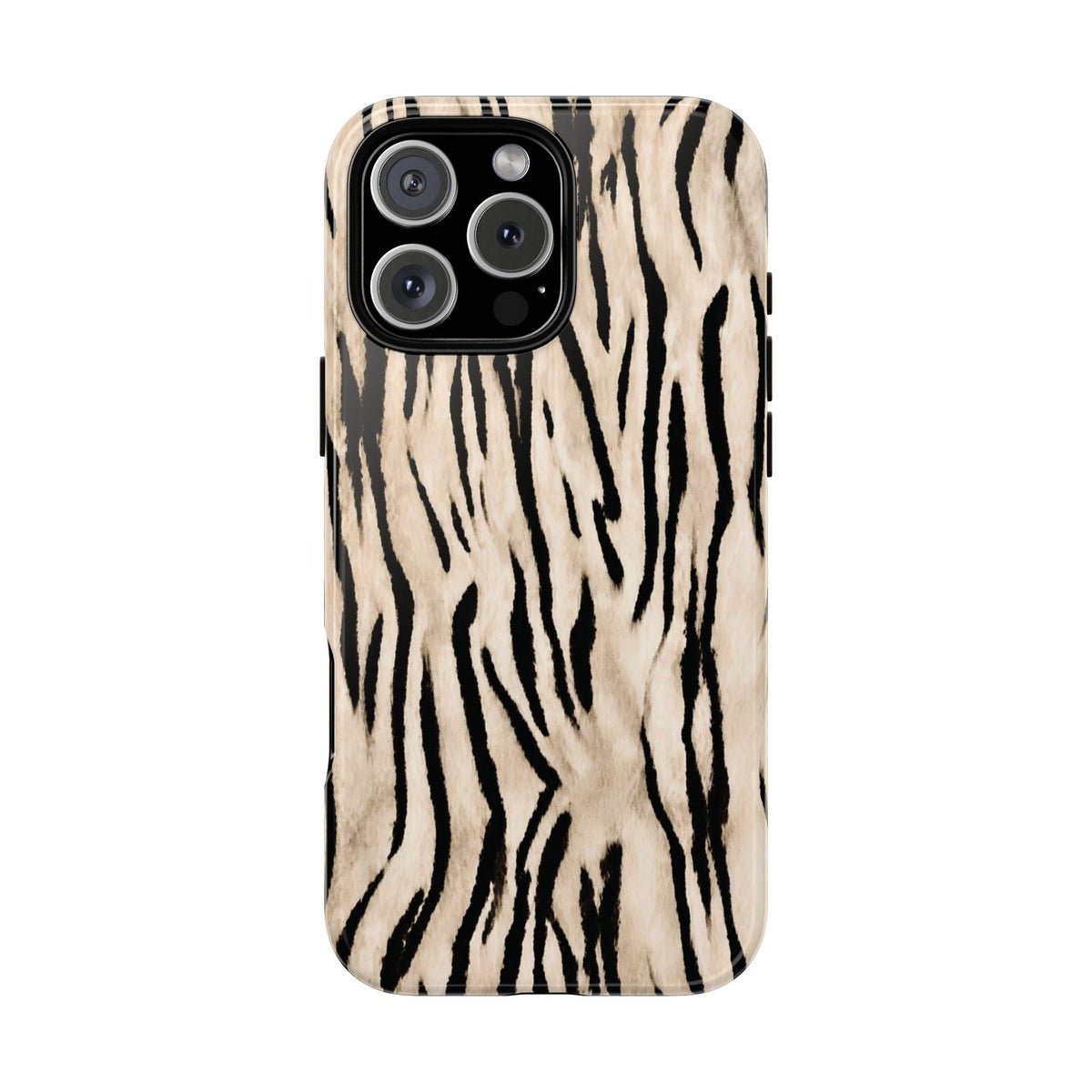 Cashmere Tiger - Layreen Cases