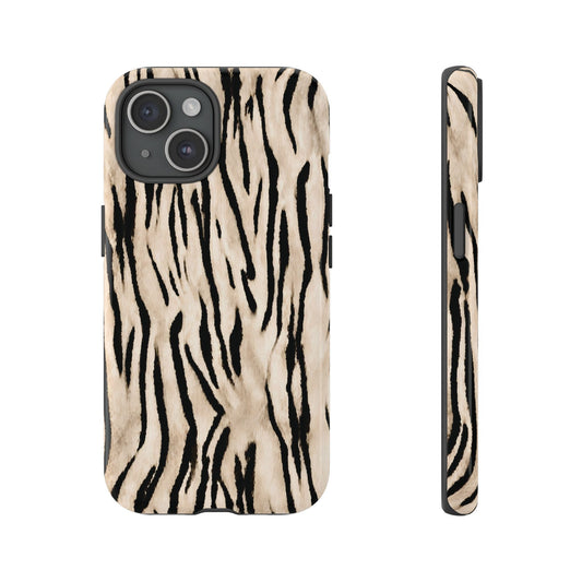 Cashmere Tiger - Layreen Cases
