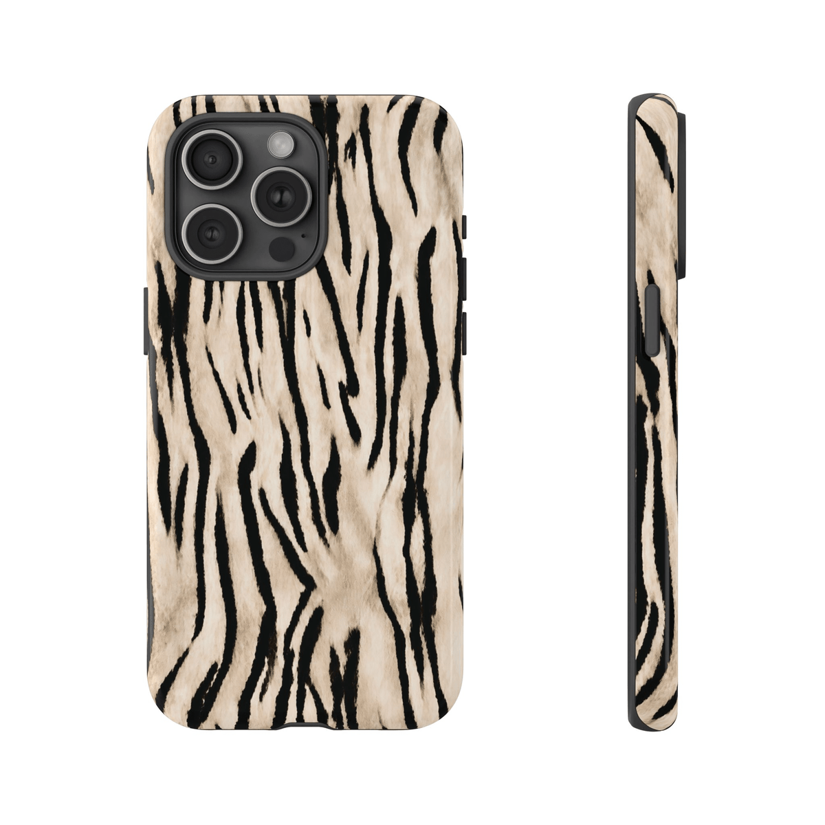 Cashmere Tiger - Layreen Cases
