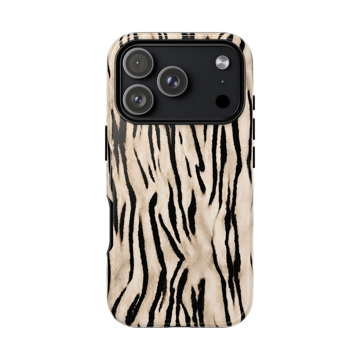 Cashmere Tiger - Layreen Cases