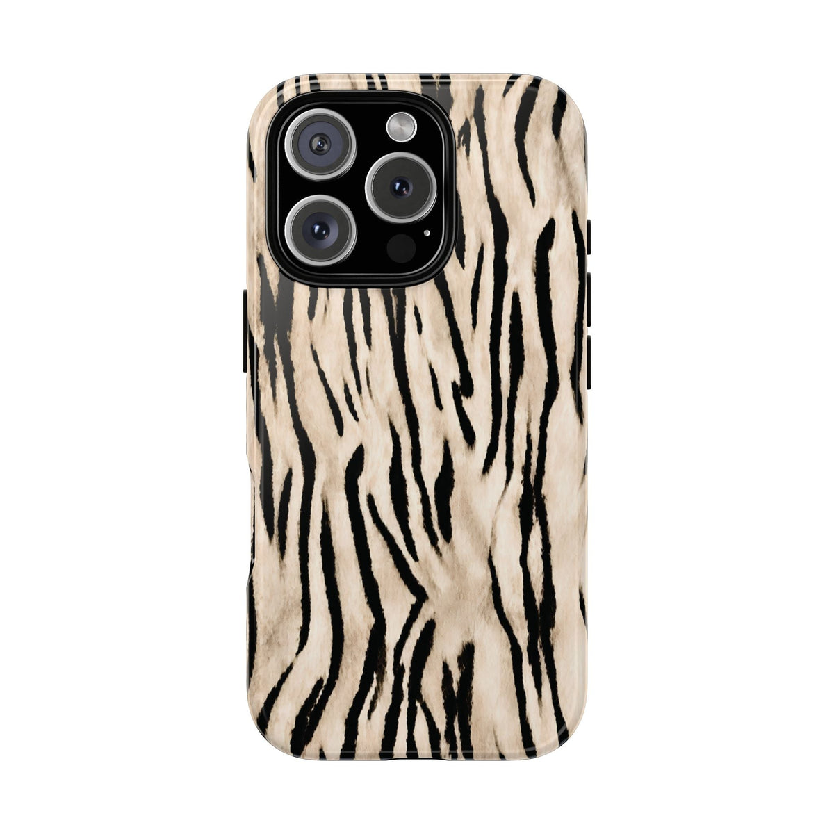 Cashmere Tiger - Layreen Cases