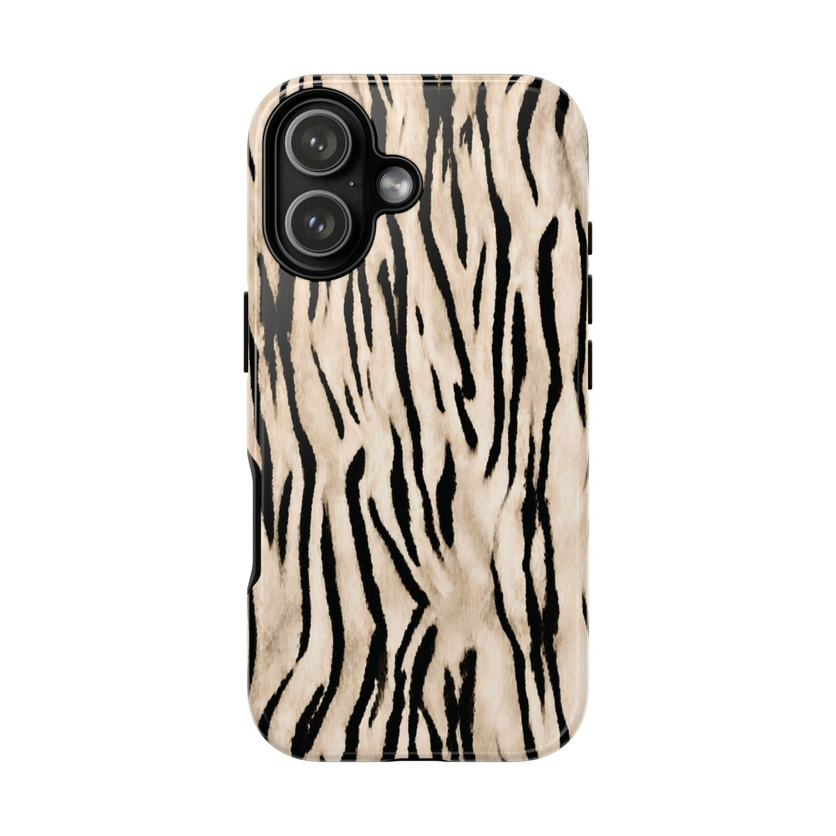 Cashmere Tiger - Layreen Cases