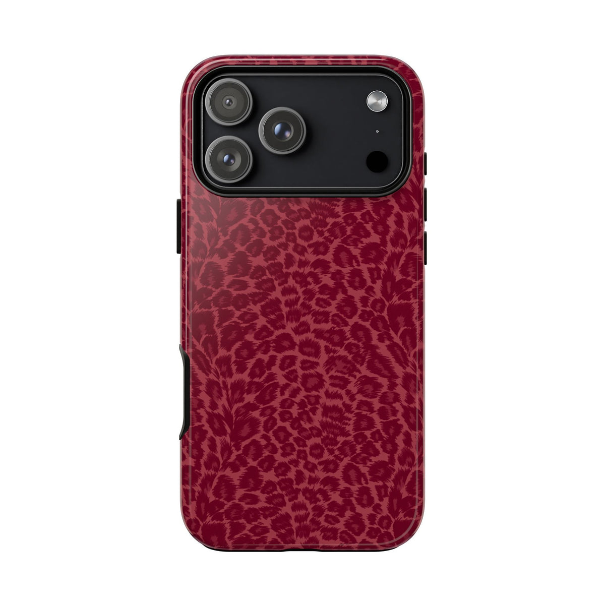Cherry Leopard - Layreen Cases