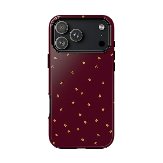 Cherry Stars - Layreen Cases