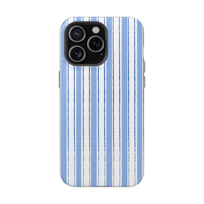 Coastal Pinstripes - Layreen Cases