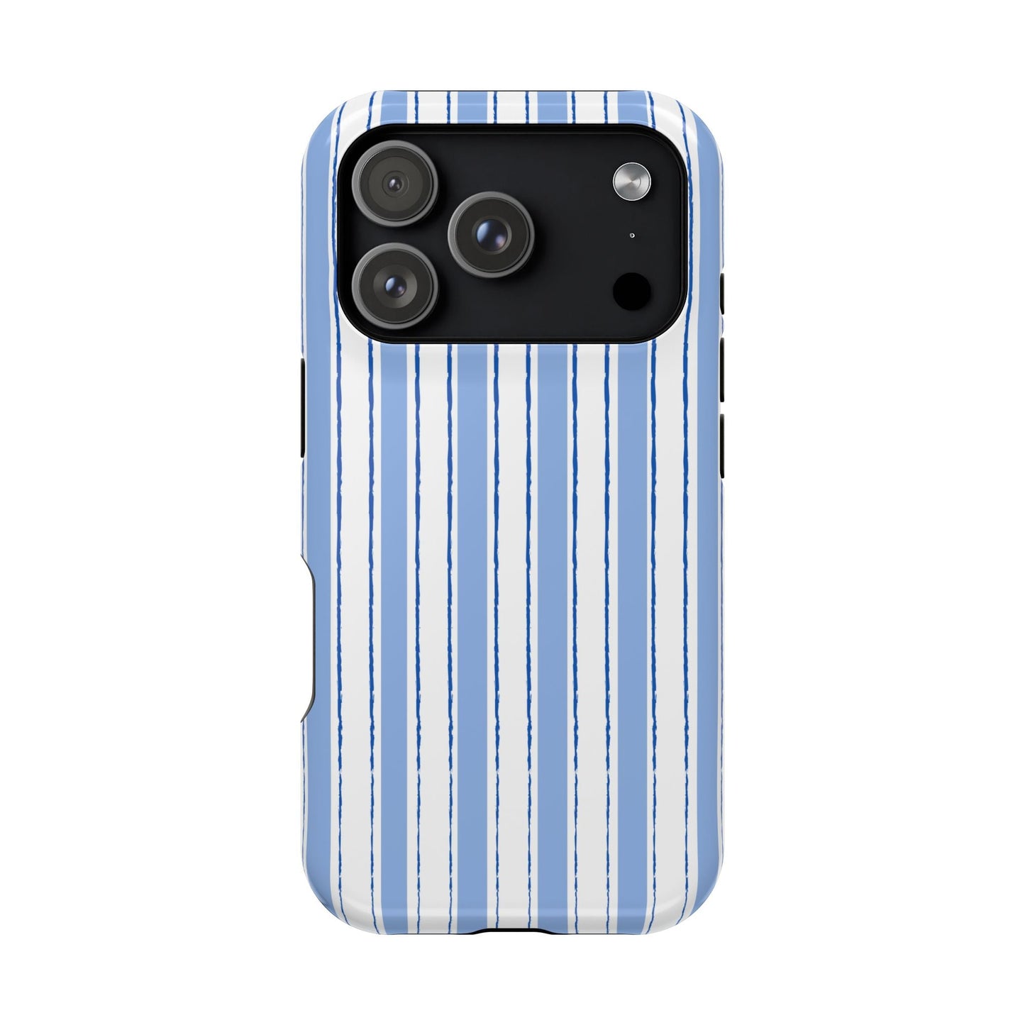 Coastal Pinstripes - Layreen Cases