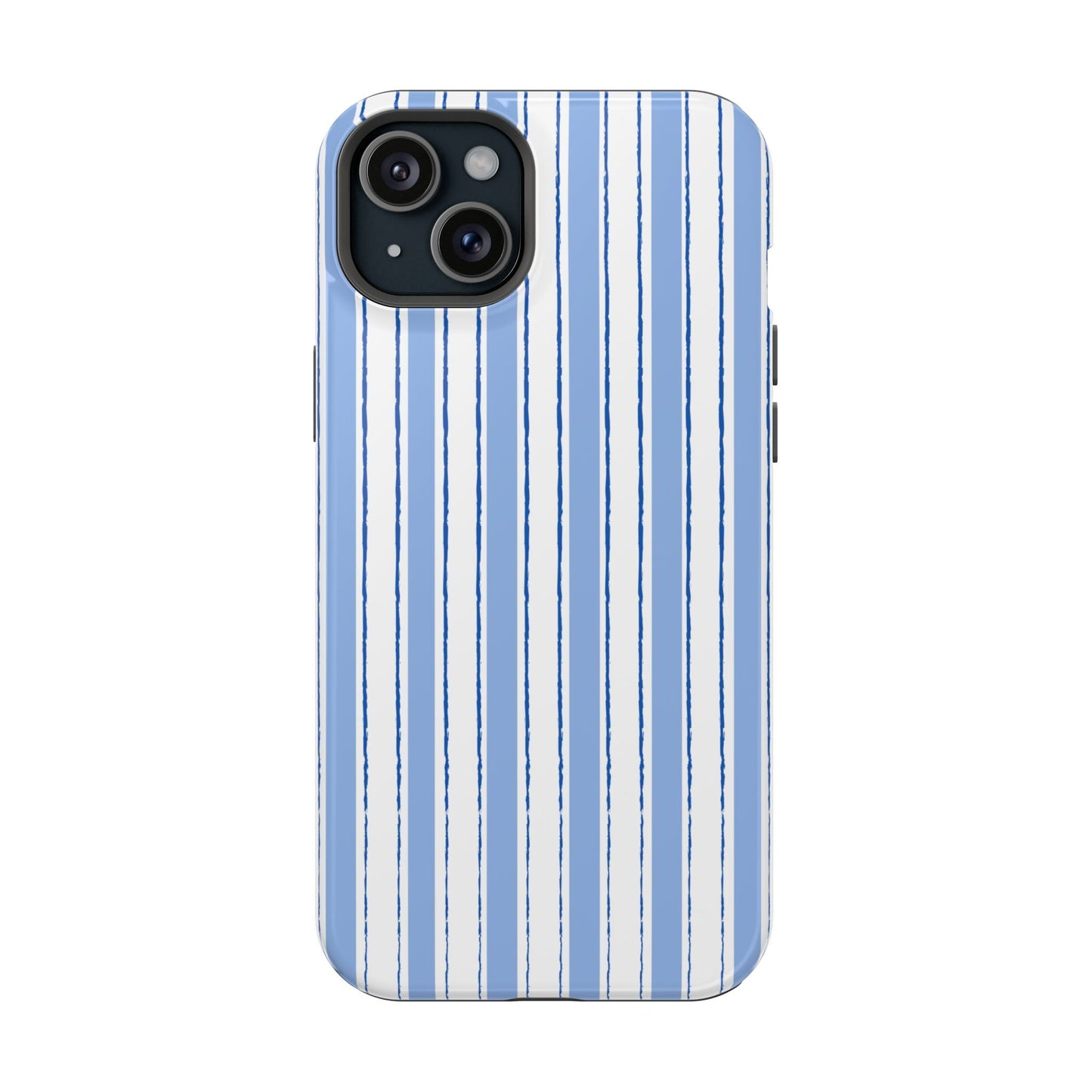 Coastal Pinstripes - Layreen Cases