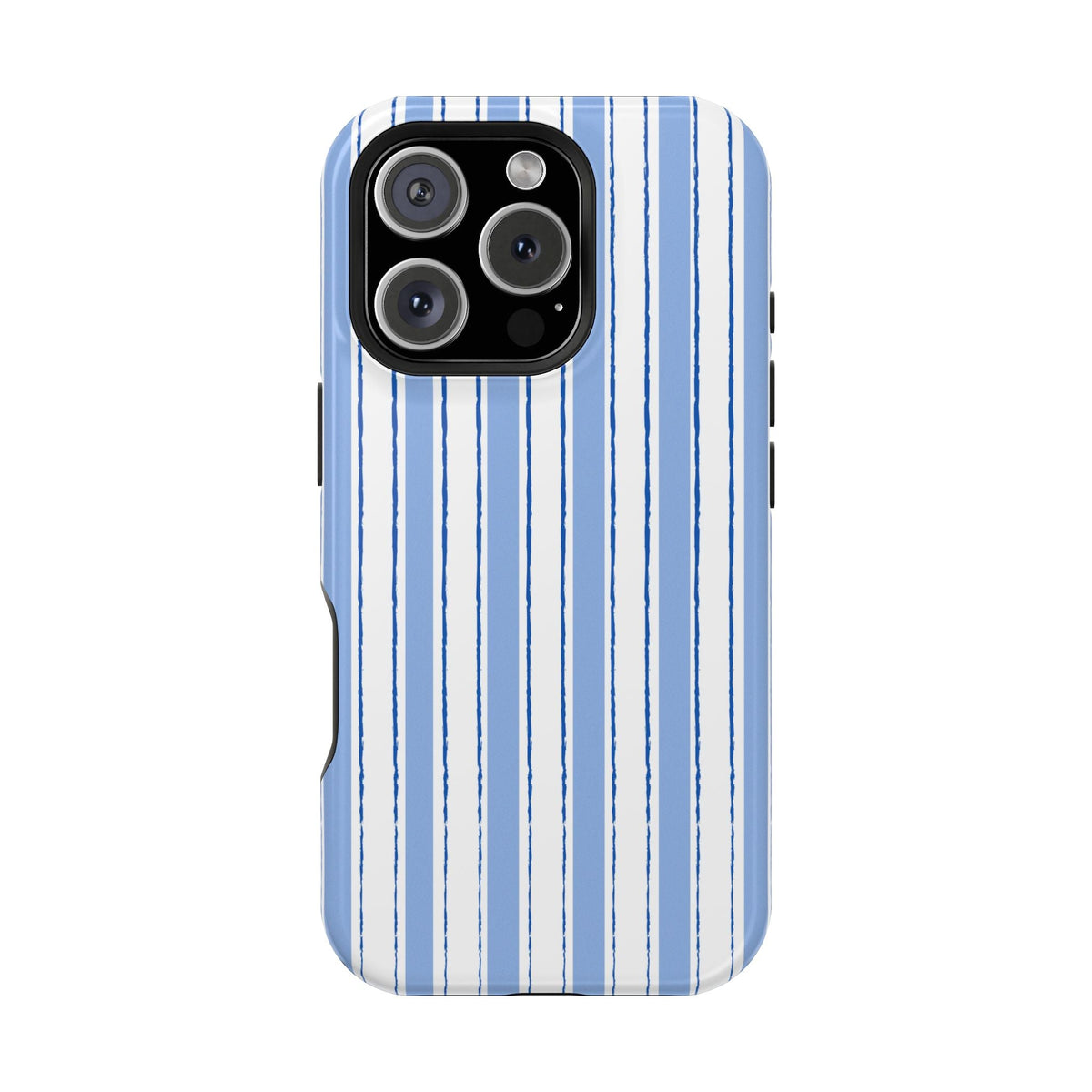 Coastal Pinstripes - Layreen Cases