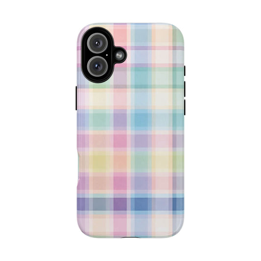 Confetti Plaid - Layreen Cases