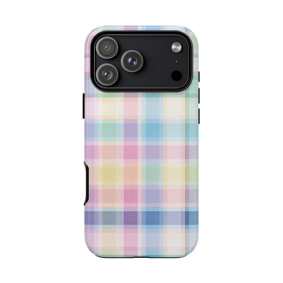 Confetti Plaid - Layreen Cases