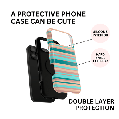 Cora Stripes - Layreen Cases