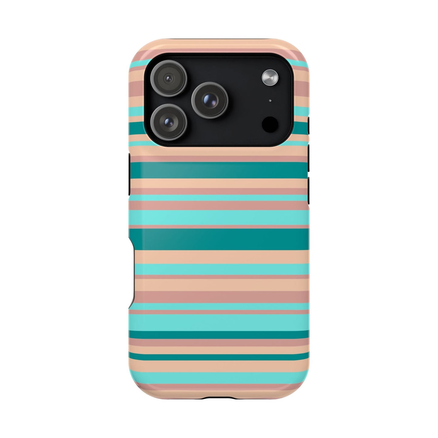 Cora Stripes Case - Layreen Cases