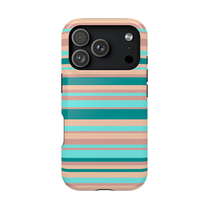 Cora Stripes Case - Layreen Cases